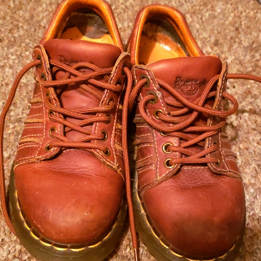 Doc Martin's